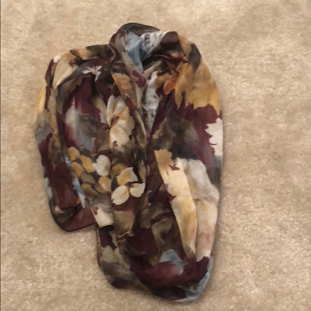 Scarf